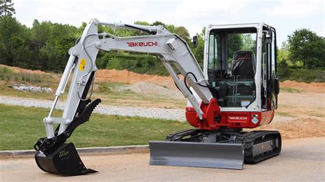 tb235 2 compact excavator|takeuchi 235 specs.